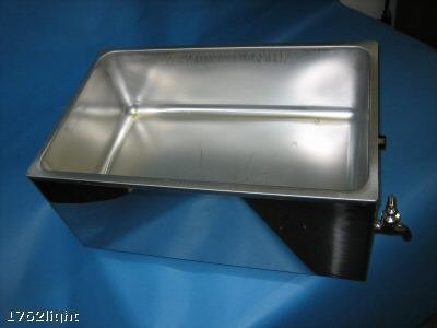 Food Warmer - Professional Grade Stainless steel chafing dish - Buy Food Warmer - Professional Grade Stainless steel chafing dish - Purchase Food Warmer - Professional Grade Stainless steel chafing dish (Alfa, Home & Garden, Categories, Kitchen & Dining, Cookware & Baking, Specialty Cookware, Chafing Dishes)