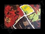 # 4022, Painting by Francine Mazerolle, Original
