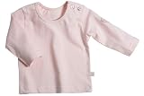 Liegelind Kids-Fun-Fashion 91402 - Langarmshirt - Organic Cotton