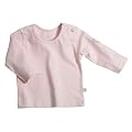 Liegelind Kids-Fun-Fashion 91402 - Langarmshirt - Organic Cotton