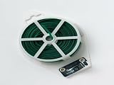 Outdoor Living : Best 41030 Plant Twist Tie & Cutter 100m