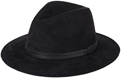 WEARZONE Women's Top Hat (black)