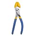 Great Neck 21017 Essentials 8-Inch Slip Joint Pliers with Pad