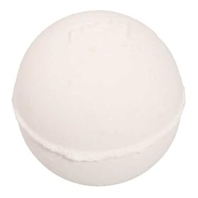 Butterball Bath Bomb by LUSH