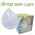 drop Bath Light