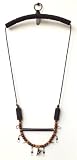 S&T Fly Fishing Lanyard - Brown