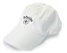 Celeritas Sports White/black Ball Cap /Black Logo Item Number 19010