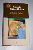 El jinete polaco - Antonio Mu&ntilde;oz Molina