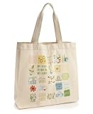 Fossil Eco Tote