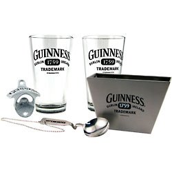 Click to order Guinness Lover's Gift Pack! Click to order Guinness Lover's Gift Pack!