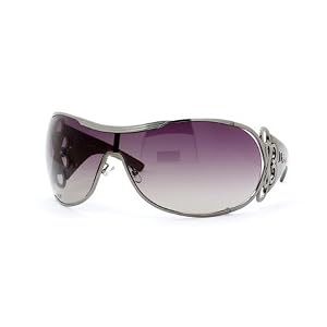 Buy Authentic Christian Dior Sunglasses DIORI DARK RUTHENIUM PURPLE MUD BROWN GRAY GRADIENT OQEMH by Christian Dior