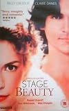 Stage Beauty (VHS) (2004)