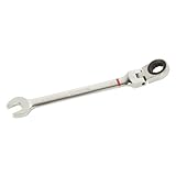 Kobalt Flex Box-End Ratcheting Combination Wrench 1/2 85699 by Kobalt