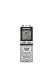 Office Products : Olympus VN-5000 Digital Voice Recorder (141985) (Silver)