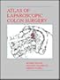 Atlas of Laparoscopic Colon Sugery (Books)