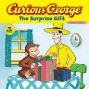 Curious George The Surprise Gift CG TV