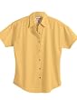 Women's Apprentice Short Sleeve Twill Shirt