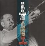 AT THE JAZZ BAND BALL 1959 LP (VINYL ALBUM) UK RHAPSODY