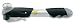 Bicycle 2 WAY Mini Pump with Gauge/ NEW Clver Valve