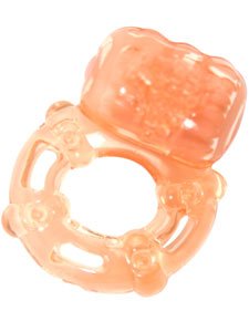 The Screaming O - The Big O Ultimate Vibrating Ring (Reusable)