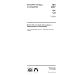 ISO 8967:2005, Dried milk and dried milk products - Determination of bulk density