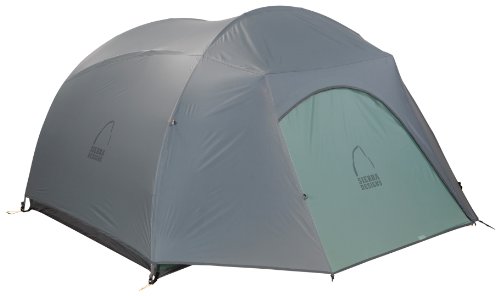 Sierra Designs Lightning XT 3 Three-Person Ultralight Tent