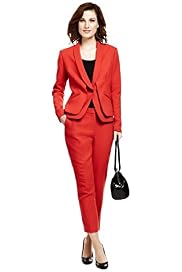 Red Hot Style