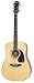 Epiphone DR-200S Solid Top Acoustic Guitar, Natural