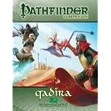 Qadira, Gateway to the Eastvon "Unbekannt"
