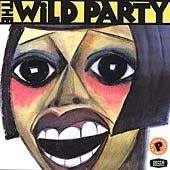 CD-Charts  Music : The Wild Party [Us Import]