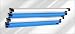 Wavepoint 36 High Output T5 Retrofit Kit 4x39w (Catalog Category: Aquarium / Lighting-strips)