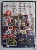 Cricket World Cup Icc 2 Dvd Set South Africa 2003