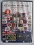 Cricket World Cup Icc 2 Dvd Set South Africa 2003