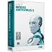ESET NOD32 ANTIVIRUS V.5 1 USER (WIN MENTCE2000XPVISTAWIN 7)