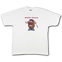 Mr. Potato Head Baked Potato T-Shirt White