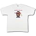 Mr. Potato Head Baked Potato T-Shirt White