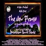 Music : The New Picasso - The Musical - Act One (Original Concept Album Cast Recording) [CD-R Format]