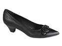comma Schwarze City Pumps Damenschuhe Markenschuhe Pumps Schuhe - schwarz