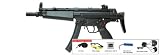 Sportsline Mp5a3 Aeg Rifle Package Wd Forearm