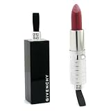 Rouge Interdit Satin Lipstick - #20 Illicit Raspberry - Givenchy - Lip Color - Rouge Interdit Satin Lipstick - 3.5g/0.12oz