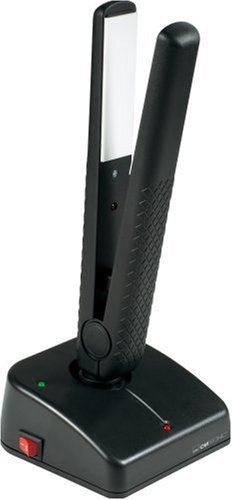 Clatronic HC 3155 Haarglätter Keramik