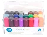 Silhouette Sketch Pen Starter Kit