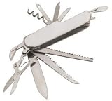 Review Sealey Tools  / Multi-Tool 14 Function