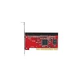 Carte PCI Controleur IDE ATAPI pour disque dur et CD-ROM