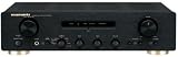 marantz PM4001(B) ステレオインテグレーテッドアンプ・ブラック