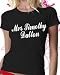 Mrs Timothy Dalton James Bond T-shirt by Dead Fresh Image