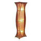 Jeffan International LM-1145 Putri Partition 3 light Ambient Floor