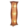 Jeffan International LM-1145 3 Light Putri Partition Standing