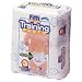 Medline Training pants, unisex, large, 32 - 40 lbs - 15 ea/ case, 8 bag / case