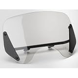 07-09 HONDA VT750C2: HONDA GENUINE ACCESSORIES BOULEVARD SCREEN by Honda